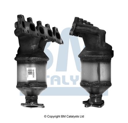 BM CATALYSTS Катализатор BM91500H